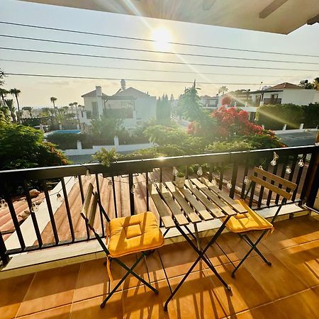Arya Seaview Apartment In The Heart Of Coral Bay (Adults Only) Екстериор снимка
