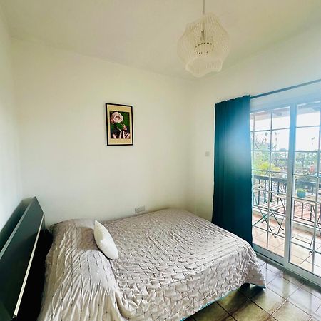 Arya Seaview Apartment In The Heart Of Coral Bay (Adults Only) Екстериор снимка