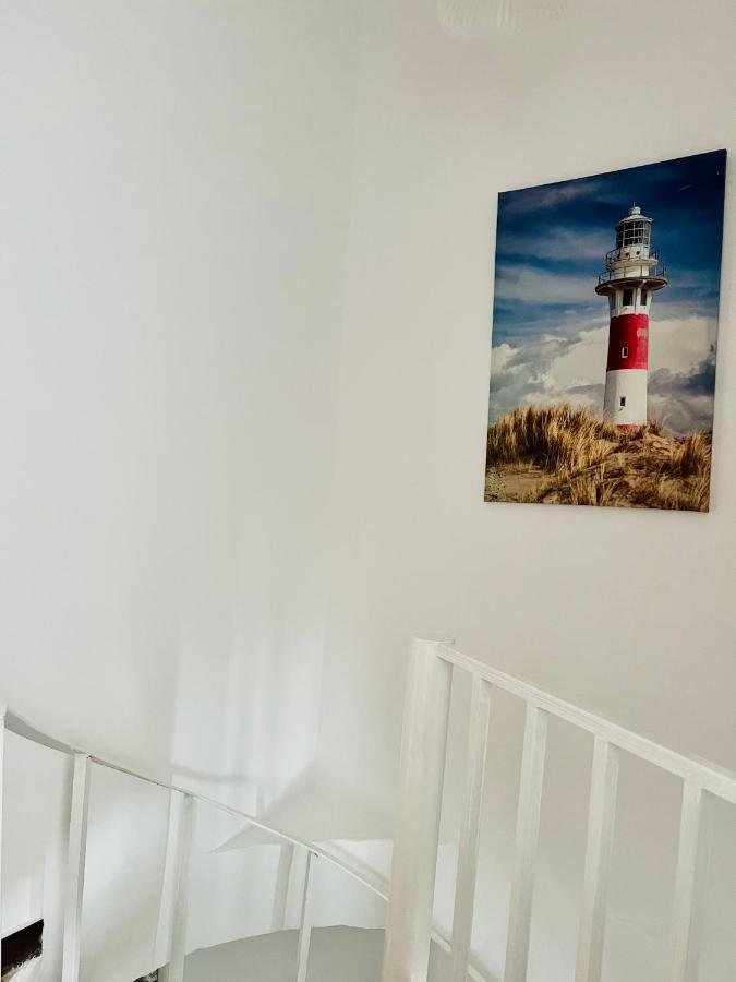 Arya Seaview Apartment In The Heart Of Coral Bay (Adults Only) Екстериор снимка