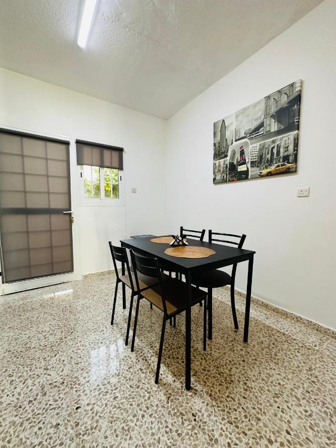 Arya Seaview Apartment In The Heart Of Coral Bay (Adults Only) Екстериор снимка