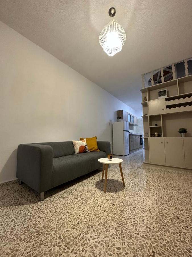 Arya Seaview Apartment In The Heart Of Coral Bay (Adults Only) Екстериор снимка