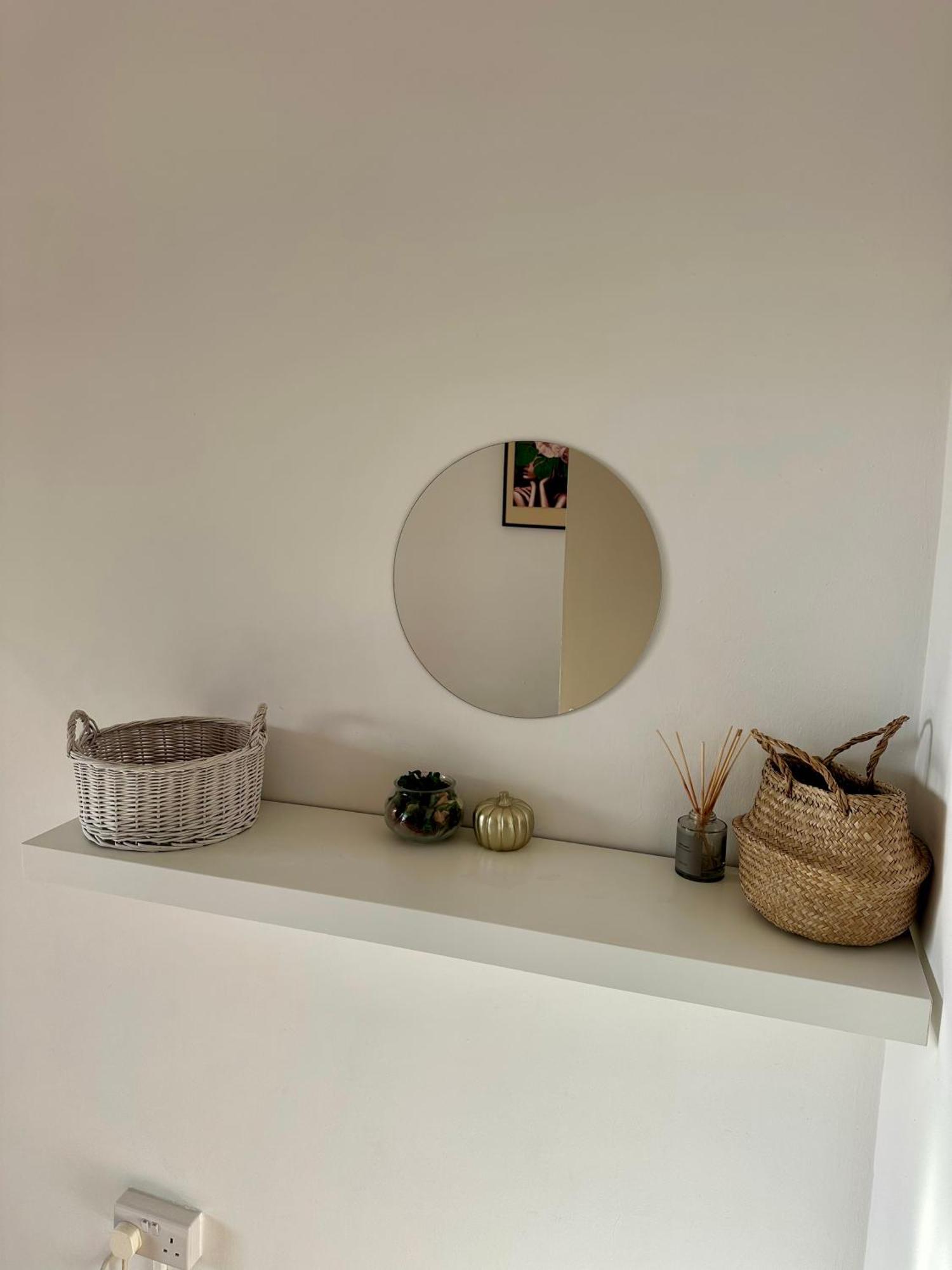 Arya Seaview Apartment In The Heart Of Coral Bay (Adults Only) Екстериор снимка